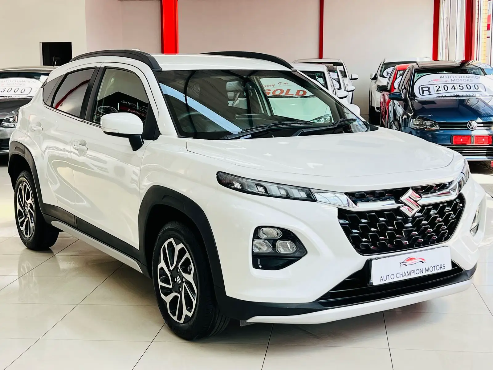 THIS COULD BE YOURS🏎️ #fyp #viralvideos #autochampionmotors 