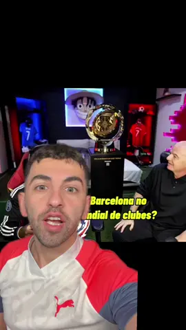 Porqué el Barça no está en el mundial de clubes 🤪 #deportesentiktok #tiktokfootballacademy #barça #greenscreenvideo 