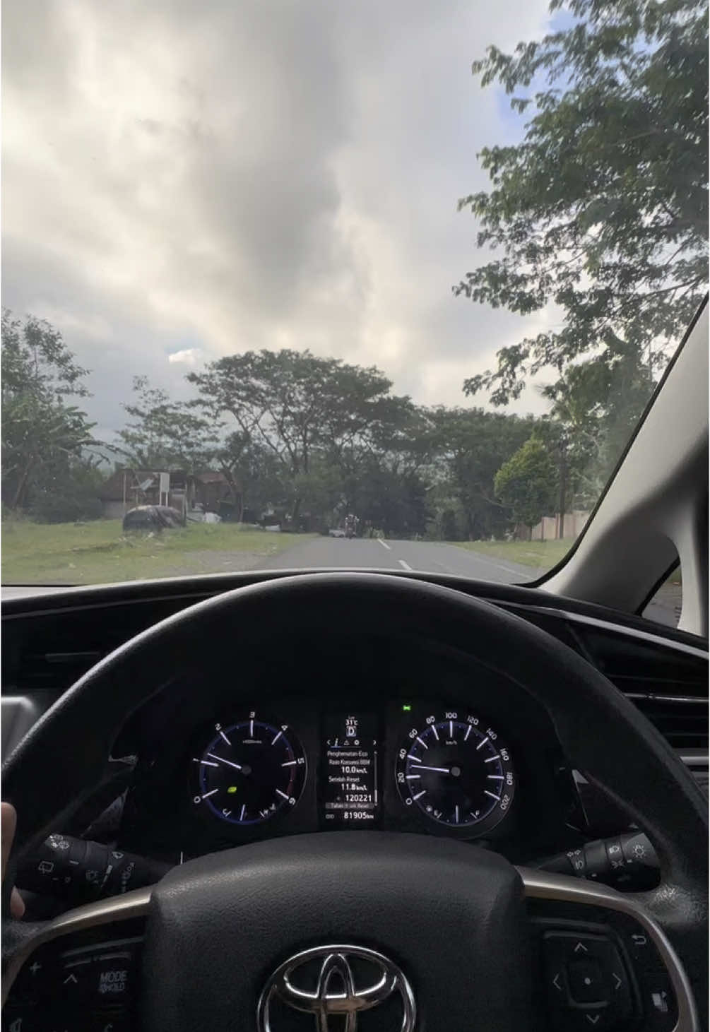 ASMR ngorok #innovareborn #innovadiesel #2gd 