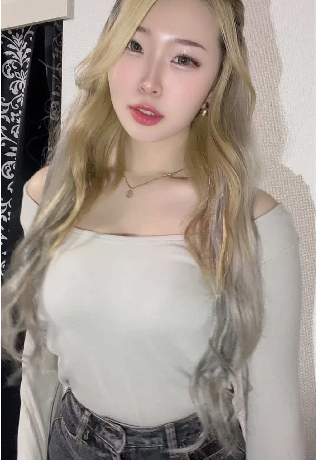 使ってたアカウント消しちゃたから こっち頑張るね！3万人戻ってきて🥺💕 #おすすめ#福島 