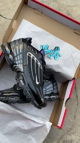redy tn 3 nya🥵🥶🤩 #nike#tn3#tn#tuned 