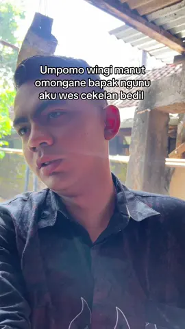 Intine manut Bapak e Dewe dewe cah#CapCut #trentiktok2025 #trendingsound#fypindonesia#tniindonesia 