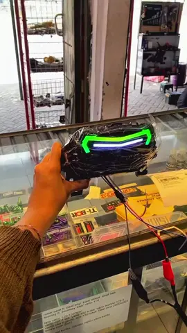 stoplamp aerox new lazy RGB control hp🔥. #aeroxnew #aerox #aerox155 #aeroxdownsize #aeroxmodifikasi #aeroxnewmodifikasi #stoplampaeroxnew #stoplampaerox 