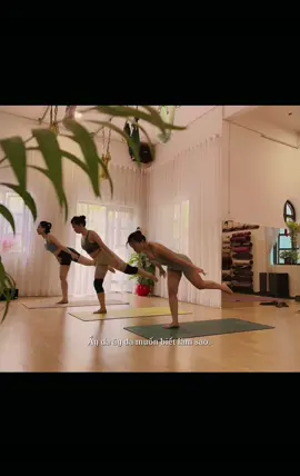 Sâu đậm ….#yogagovap #livehighlights #govap #yogacityland #flowyogagovap #tutheyoga #yogagirl #tiktok #flow 