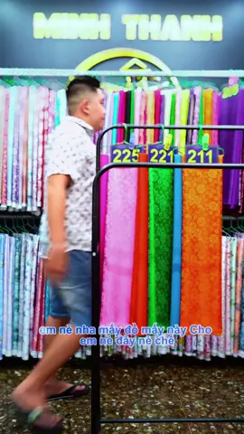 Gấm Giáng Tiên Gấm Sen Vàng Gấm giáng tiên – không chỉ là trang phục, mà là biểu tượng #gamgiangtien #gamsenvang #aodivietnam #beautytrend #fypvietnam #tiktokfashion