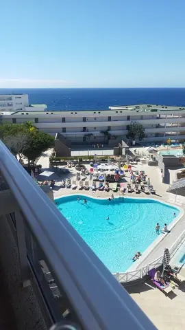 Holidaybops at Alua Atlantico  Resort Golf De Sur ❤️❤️#tenerife #holidays #aluaatlanticogolfresort 