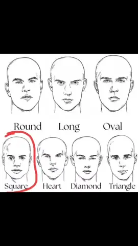 Square Face Man is Handsome  This Just my OPINION don't judge  fyi: i got the photos from pinterest, this just example okay #chubby #chubbygirl #forehead  #torso #longtorso #shorttorso  #visual #visualweight #highvisualweight #boldmakeup  #eyes #blueeyes #eyeshadow #eye  #ectomorph #mesomorph #bodyshape #rectangle  #ectomorphbody #lip #lipstick #lips #eyebrows #eyebrowtutorial #eyebrow #eyebrowshape #eyes #eyeshadow #asianeyes #asian #asia #asiangirl  #hooded #hoodedeyes  #eyesonme #almondeyes  #eyeshadowtutorial #Eyeliner #eye #roundeyes #lips #lipstick #lip #lipsshape #fulllips #lipcolourchallenge #lipstikviral #upturnednose #snubnose  #nose #nosequeponer #nosejobcheck #nosecontour #noseshape #hookednose #haileybieber #sanatwice  #hair #faceshape #hairstyle #haircut #hairtok #hairtype  #roundface #face #facegirls #beautifulface #prettylittleliars  #fyp #fypシ゚ #viral #viralvideo #xyzbca #aesthetic #girls #girlssupportgirls #GlowUp #skincare #skin #devonaoki #jenniferlawrence #moots #foryou #4u #4upage #jennie #ningning #chaewon #gigihadid #selenagomez #bts #jungkook #taehyung #blackpink #spiderman #lesserafim #aespa #army #viraltiktok #beautytips #BeautyTok #idol #model #singer #beautyhacks #beautystandard #lisa #lisablackpink 