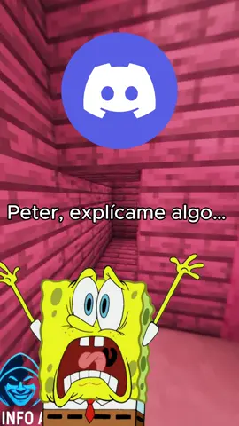 Cómo maneja Discord millones de mensajes cada minuto?  #petergriffin #brainrot #discord #backend #diseñodesistemas #informatica #programacion #tech #aprenderaprogramar #memesdeprogramacion #systemdesign #learntocode #learnprogramming #programming #programmingmemes