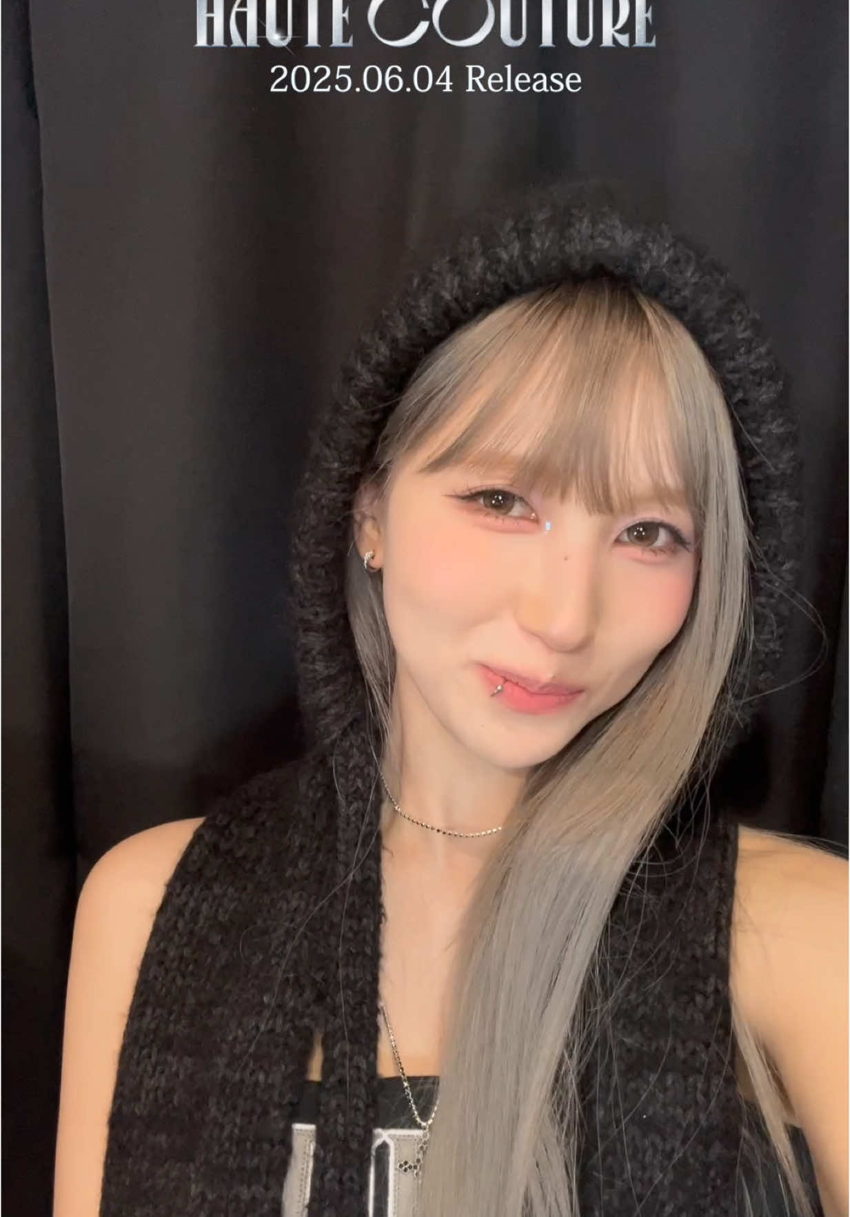 MISAMO LIVE DVD & Blu-ray『MISAMO JAPAN DOME TOUR 2024 “HAUTE COUTURE”』 2025.06.04 Release 見どころ5秒チャレンジ MINA編❤️‍🔥🏁 5秒以内で伝えるLIVEの魅力に注目🫶 #MISAMO #MISAMO_JAPAN_DOME_TOUR_2024_HAUTECOUTURE