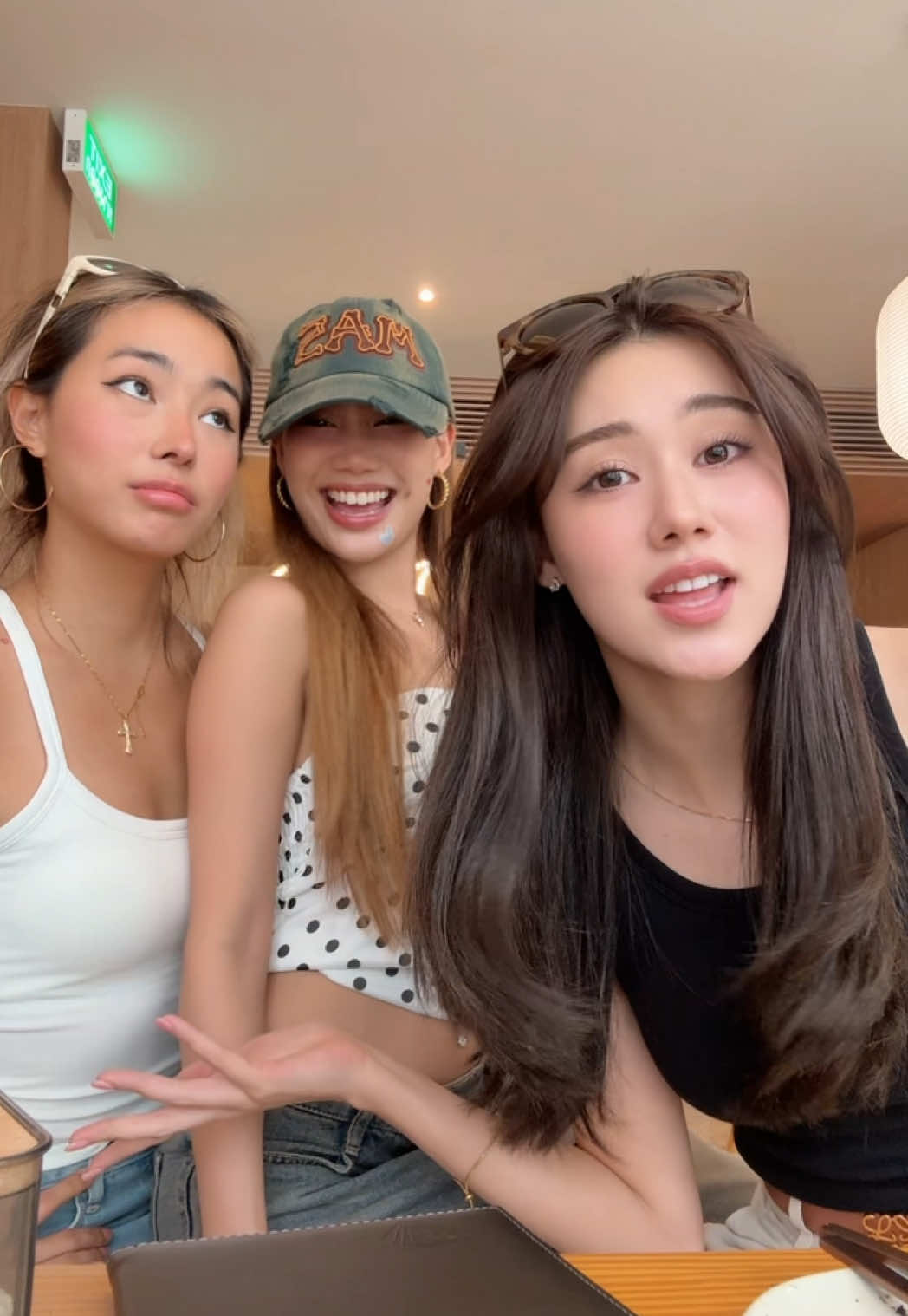 🧚🧚🏻‍♀️🧚‍♂️ @myebabyy 🤍 มาย @Beau Victoria L. 