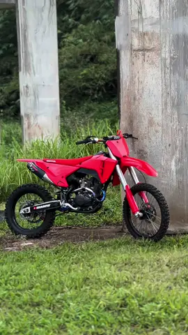 Crf mu emang ganteng  Tapi ini lebih ganteng 💣💣💯 #teamshadow  #shadowexhaustsystem 