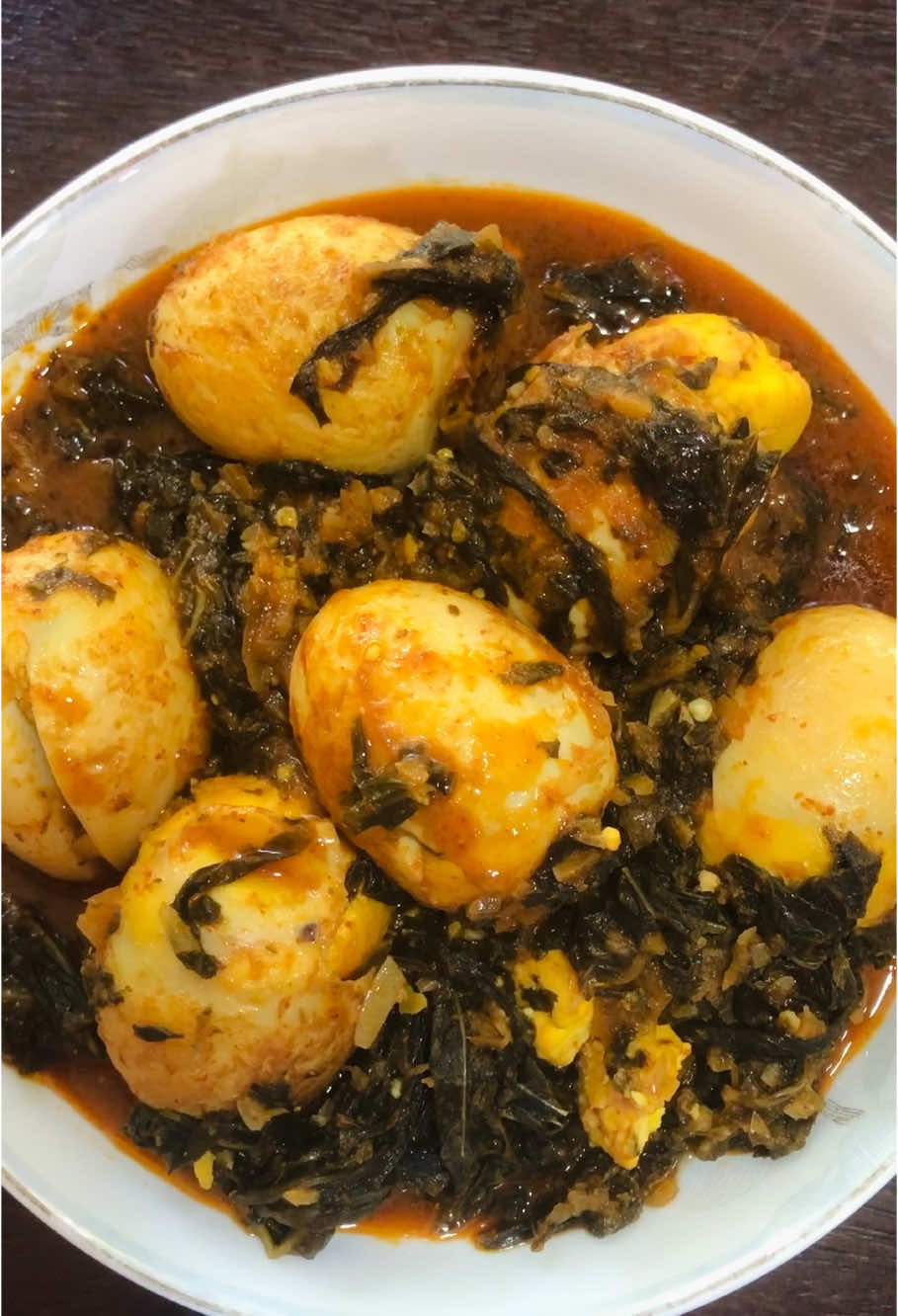 #ကြက်ဥ #ချဉ်ပေါင်ဟင်း #ချက်မယ်စားမယ် #စားကြမယ် 