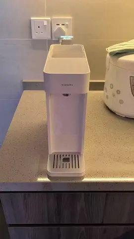 #trendingproducts #gadgetreview #bestsellers #shopnow #viralproducts #xiaomiwaterdispenser #xiaomihotwaterdispenser #xiaomi #waterdispenser #hotwaterdispenser #instanthotwater #coffeemaker 