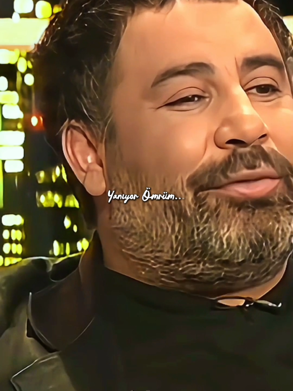 Söyle, batsın bu gece.. 🥀 #ahmetkaya #ahmetkayam #yılmazgüney #çirkinkral #azadbeyazıt 