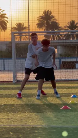 Our U14 enjoyed the theme of the day: Physical / Strength Training ⚽️💪🏼 Book now and train with UEFA Licensed Coaches ‼️ 📍Al Garhoud, Dubai 📞 ‪+971 54 369 8849‬ ##footballacademydubai##dofaleague##dreamersfa##dubaikidsfootball##soccertrainingdubai##uaefootball##footballskills##garhoudfootball #dubaisport 
