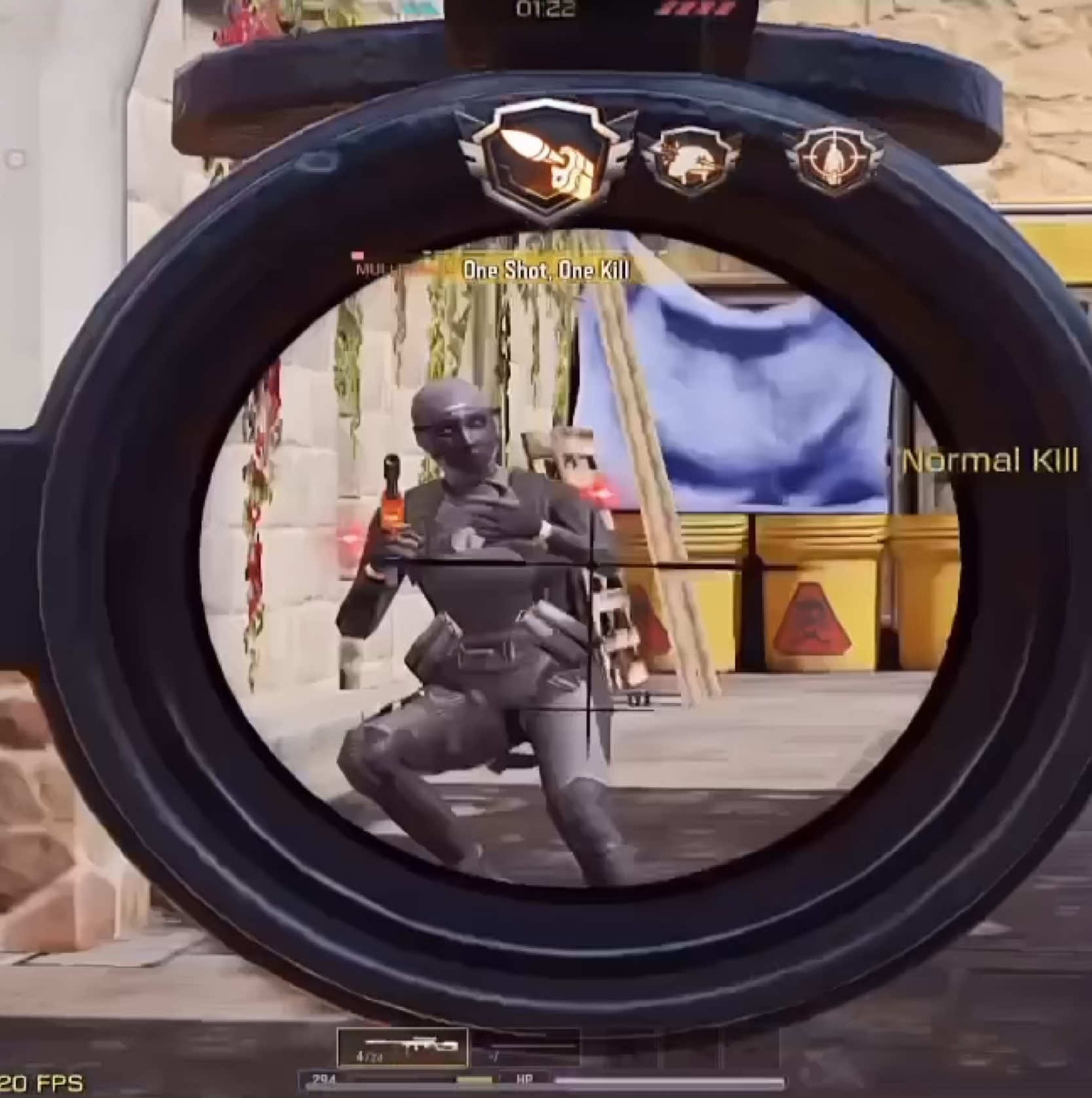 Craziest ace you will see today. 🤯 #codm #callofdutymobile #glitchsnips #ace #aceclutch #reaction #codmobile #codmclips 