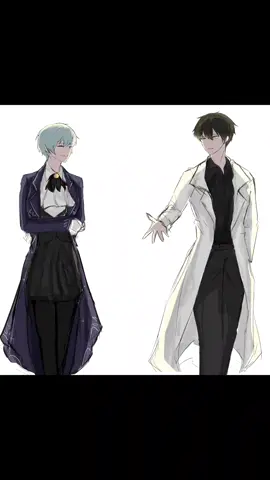 앤젤라 희망편 #아인 #ayin #libraryofruina #라오루 #라이브러리오브루이나 #lor #angela #앤젤라 #로보토미코퍼레이션 #lobotomycorporation 