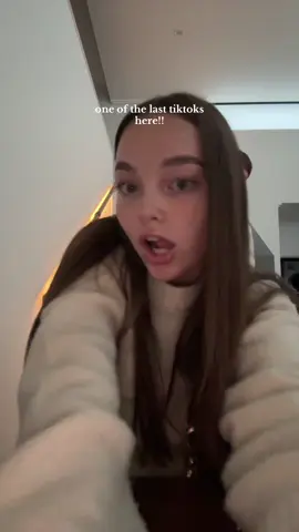 take a guess what’s happening #fyp 