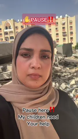 ✋Please help my family 🚨my donation link in bio❤️ #unitedstates #unitedkongdom #peace #family #foryoupage 