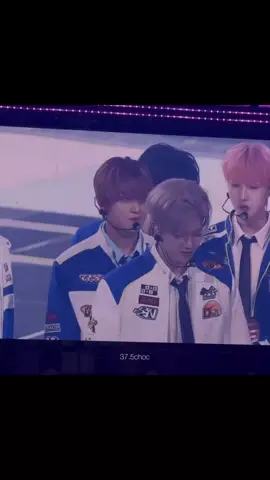 jm salah tebak tangan member, waduhh ngambek nih pasti #nahyuck #jaemin #haechan 