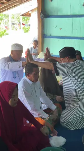 Awalnya iri karena punya pangkat hingga akhirnya menjadi dendam dan dengki dibuat sakit selama 8th kini sembuh atas idzin allah☝🏻🤲🏻 #masukberanda #fyppppppppppppppppppppppp #viraltiktok #alfarouq #ruqyah #jindalamtubuh #ruqyahdzikir 