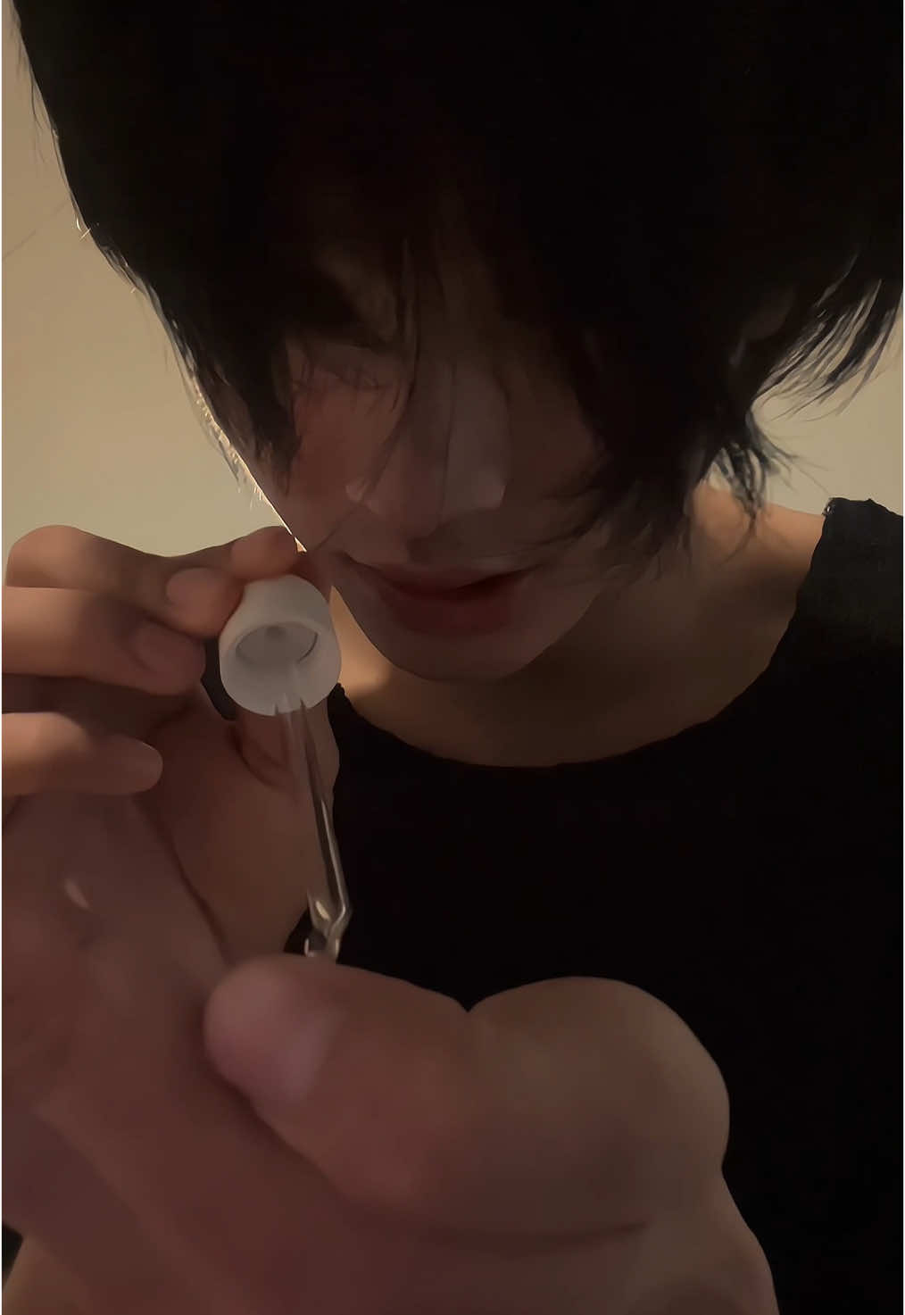 #hairstyle #vaseline oil#keratin #hairshampoo #hair #အေကာင့္သစ္မလို႔followလုပ္းၾကပါေနာ္ 