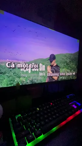 Cả một trời thương nhớ quay về…#xutaphat56 #cover #monghoasim #nhachaymoingay #trending #xuhuongtiktok #xuhuong #tamtrang 
