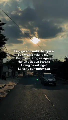 Hatur nuhun balad balad urang nu nepi ka ayaeuna suport nga bantu 🥹 #baraya_sunda #katasad🥀 #sundaquotes #sundanyindir #kawali #sundabalageur 