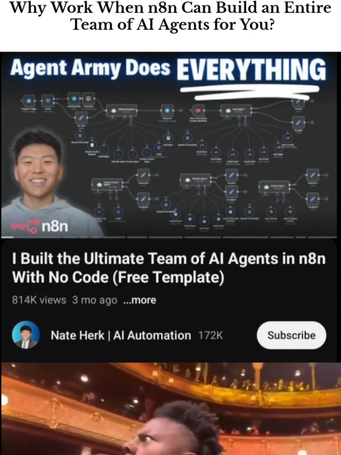 ⚙️ n8n (short for 