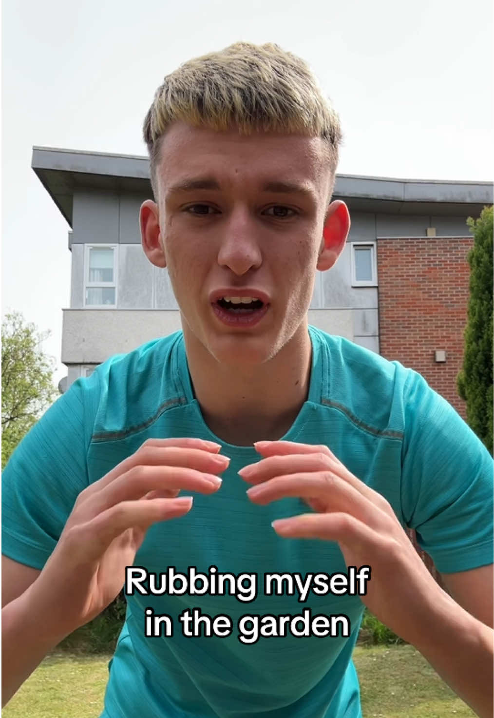 Not another garden vid #fyp #viralvideos #uktiktok #garden #review #foryoupagе #scottishtiktok 