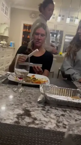 My family’s reaction when I gave them a surprise gift 🥹❤️#surprise #gift #family #moments #reaction #pregnant #precious #happy #usa #fyp #foryou 