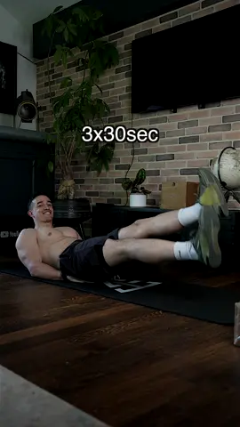 Best abs beginner home workout ! 🔥 @Tibo Inshape Nutrition @ShapeYou 