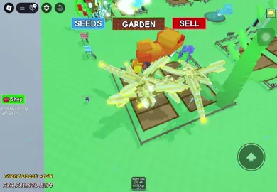 thunder dragonfly😔🙀😭 #growagarden #roblox #event #dragonfly 