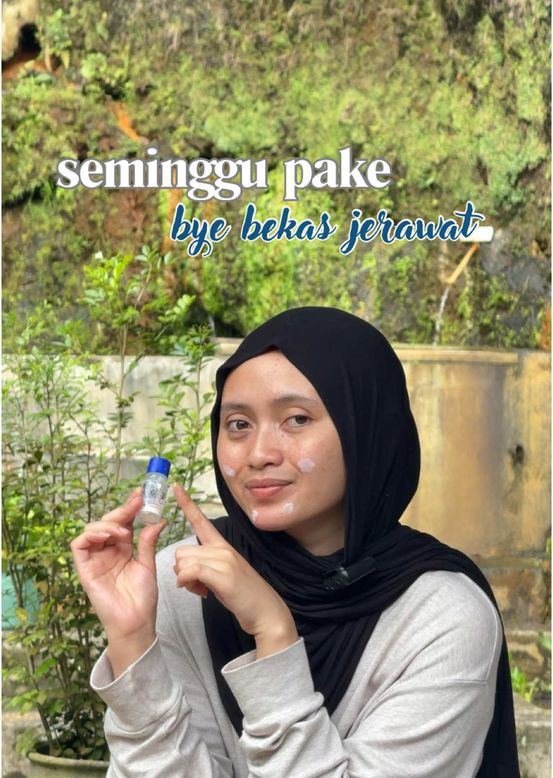 Kalo pakenya konsisten pasti ada hasil!