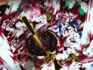 😛#binahfuta #limbuscompany #honglu #garion #projectmoon #lobotomycorporation 