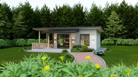 Thiết kế nhà vườn nhỏ gọn #nhanhoxinh #thietkenhacap4 #thietkenhadep #thietkenha #nhacap4dep #nhacap4sanvuon #nhacap4 #nhavuondep #thietkenhavuon #nhacap4hiendai #thietkenhachiphithap #thietkenhadepvn 