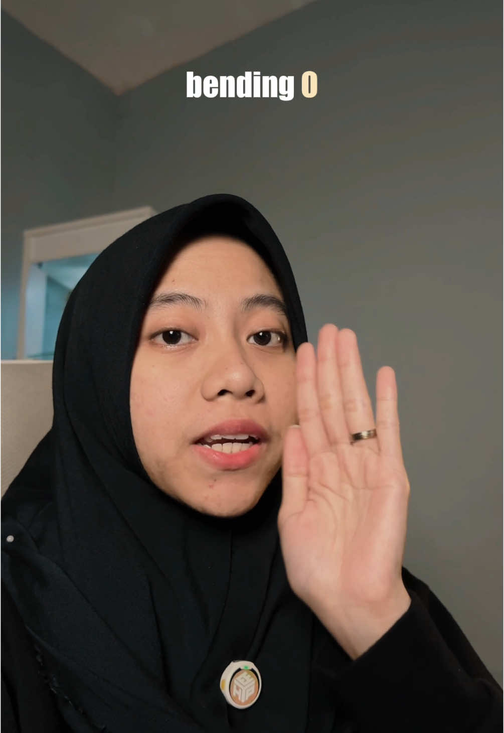 TUTORIAL BENDING O‼️                                                                       Inget harus konsisten latihannya biar cepet bisa😙                                                  #fyp #hymochi #tutorial 