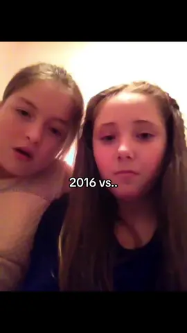 we had a mega glow up/grow up @Rhi 