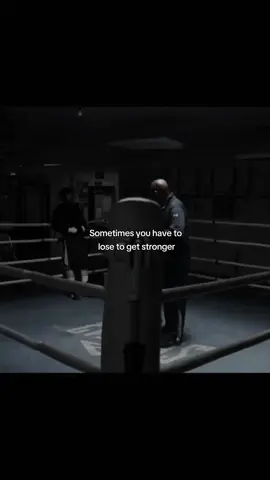 Sometimes you have to lose to get stronger. Every setback prepares you for an even greater comeback. 🔥  #MotivationHub #Southpaw #BillyHope #SometimesYouHaveToLostToGetStronger #Motivation #NoPainNoGainr #GymLife #TrainHard #MentalStrength #ComebackStronger #NeverGiveUp #FightForYourDreams #Inspiration 