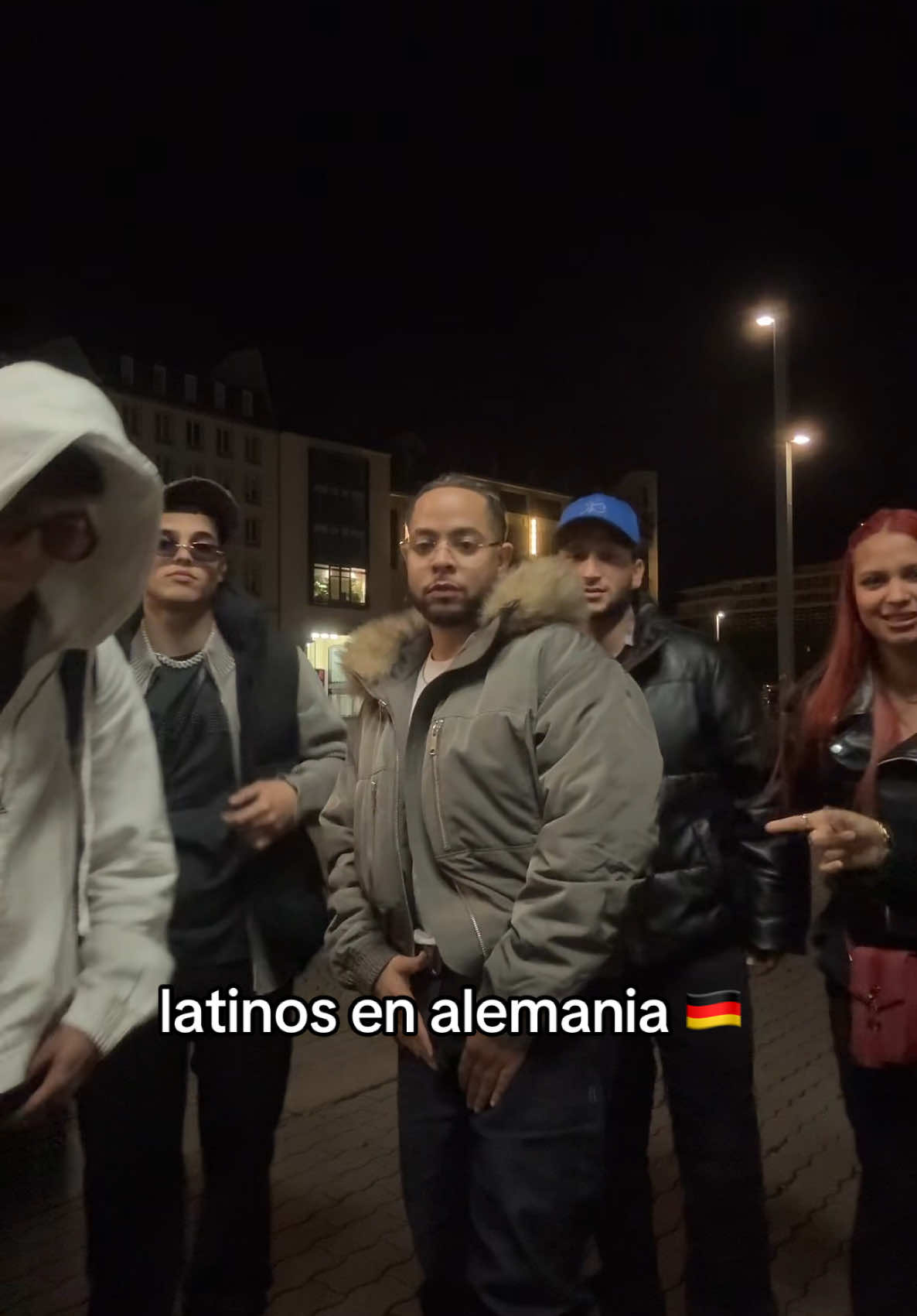 “ESTARÍA CABRON” ya disponible 😘  #latino #latina #fyp #alemania #latinosenalemania 