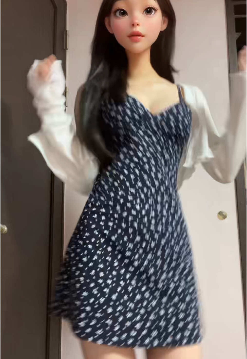 영상 찍는 방법도 잊어버렸어욤#ㅊㅊ#조지아