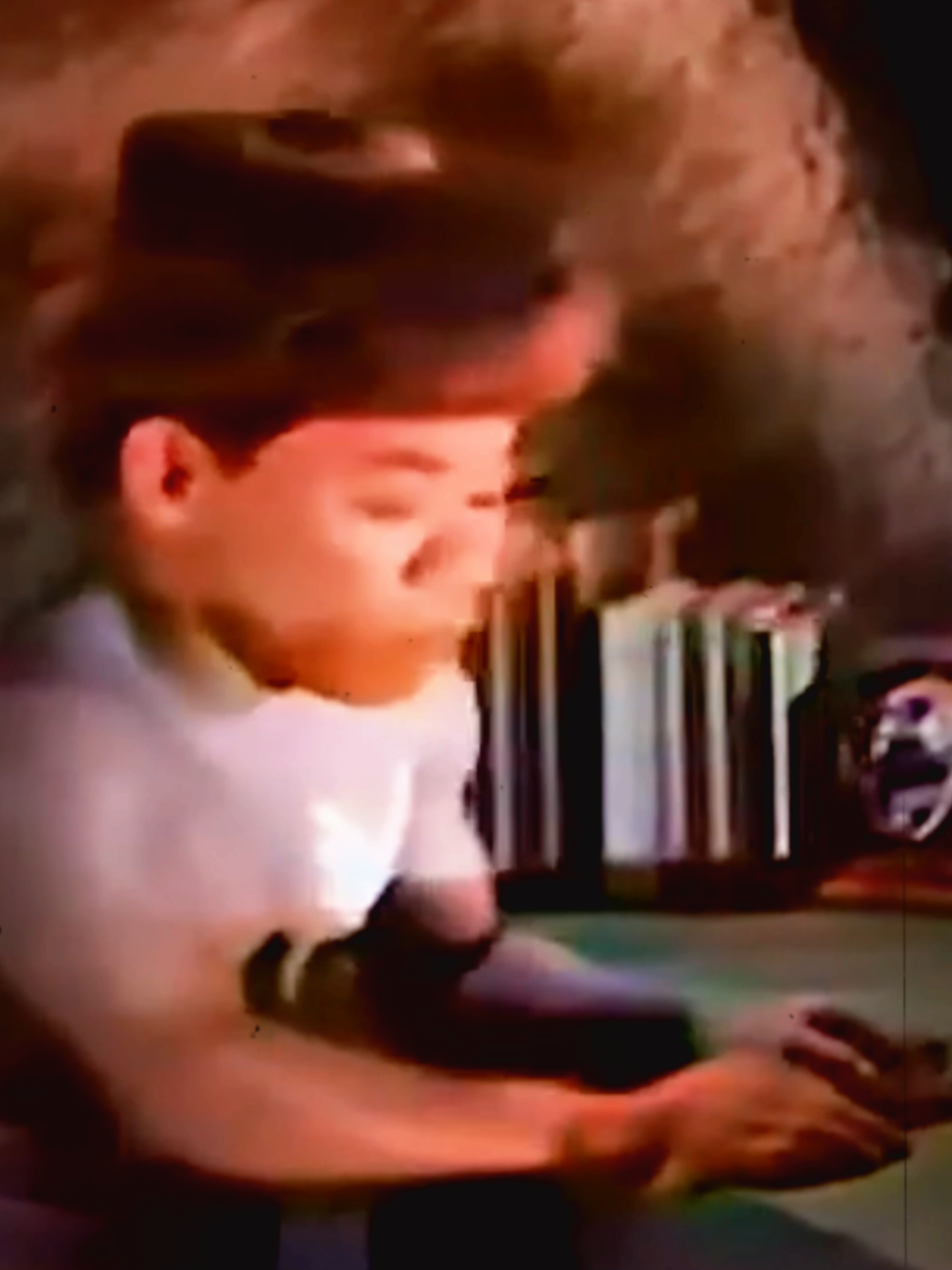 Ali Baba Bujang Lapok (1961)🎬🎥📺 - #pramlee 🇲🇾 - (Ketua Penyamun) #ibrahimpendek 🇲🇾 - (Bin Sarjan) #legend #malayactor #malayfilmproductionsltd #classic #filmscene #dialogue #colorversion #320kbps #720p (credits: Nostalgia Warna)