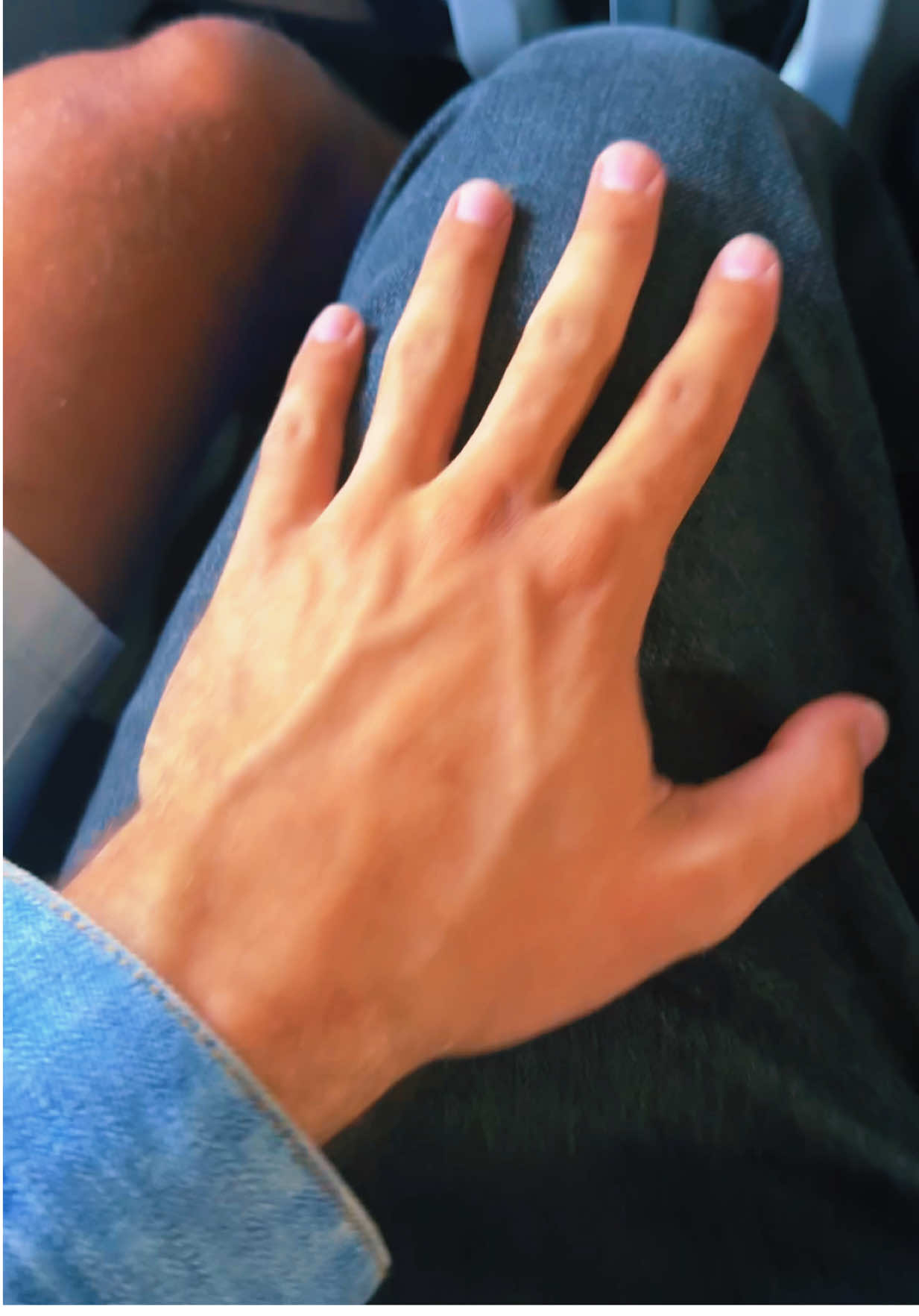 jumping around the map