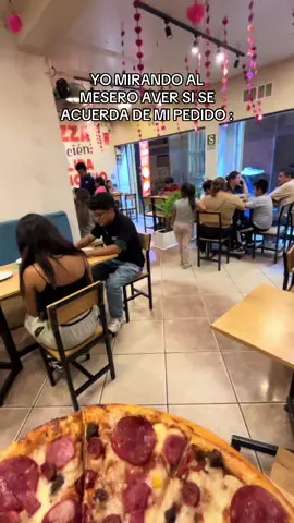 Jajja si pasa @JOAY FLY #pizzeria #humor #parati 