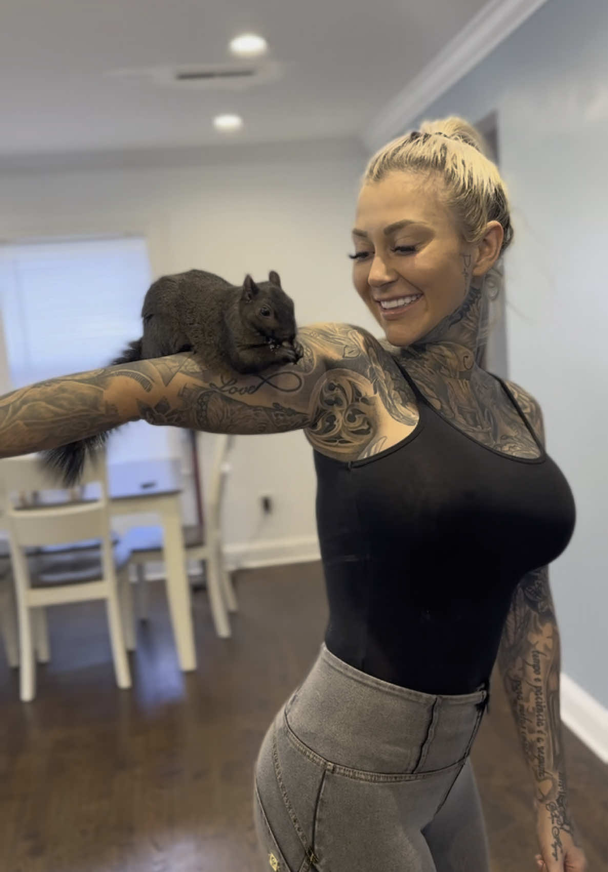 We miss you pnut ♥️🐿️ #fyp #foryou #trending #viral #pnut #peanutthesquirrel #fypシ 