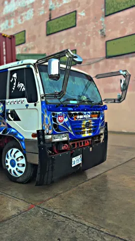 ក្ដីស្រមៃចងបានឡានធំមួយ🥲🥹🥀