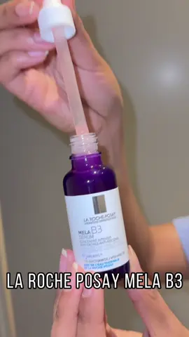 - en partenariat avec La Roche Posay - @La Roche-Posay #skincare #antheliosmelab3