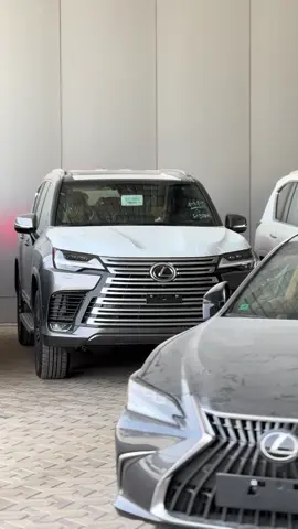 #LX600 #لكزس2025 #السعودية 
