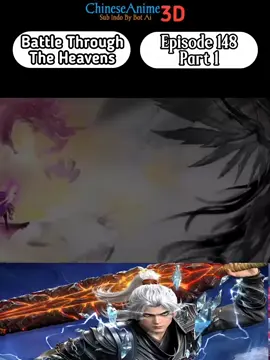 BTTH S5 episode 148 #fantasy #anime #edit #foryou #donghua #animation #btth 