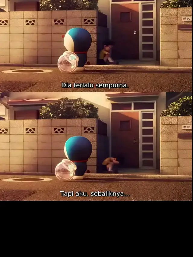 Rasa sesak ini mencengkeram dada, seperti akar pohon berurat yang melilit erat. Hatiku bagai lautan yang tengah dilanda badai, gelombang kesedihan menerjang tanpa henti. Kenangan-kenangan pahit bermunculan silih berganti, seperti bayangan yang mengejar di lorong-lorong sunyi. Setiap napas yang kuhela terasa berat, seakan-akan beban dunia dipikul di pundakku. Air mata yang tumpah tak mampu membasuh luka yang menganga lebar di kalbu. Kehampaan menyelimuti segenap jiwa, meninggalkan rasa kosong yang tak terperi. Dunia terasa suram, kehilangan warnanya yang dulu begitu cerah. Senyum yang pernah menghiasi wajahku kini sirna, tergantikan oleh kesedihan yang mendalam. Aku merindukan masa lalu, saat tawa dan canda masih menjadi teman setia. Namun, kenangan itu hanya tinggal kenangan, bayangan indah yang semakin menjauh dan memudar di cakrawala. Aku lelah, sangat lelah untuk melawan arus kesedihan ini. Hanya kesunyian yang mampu menenangkan jiwaku yang terluka. Semoga suatu hari nanti, rasa sakit ini akan mereda, dan cahaya harapan akan kembali menyinari hidupku.#trenfotogeserff#trenfotogeserpemujarahasia#lagupemujarahasia#fotogeserff